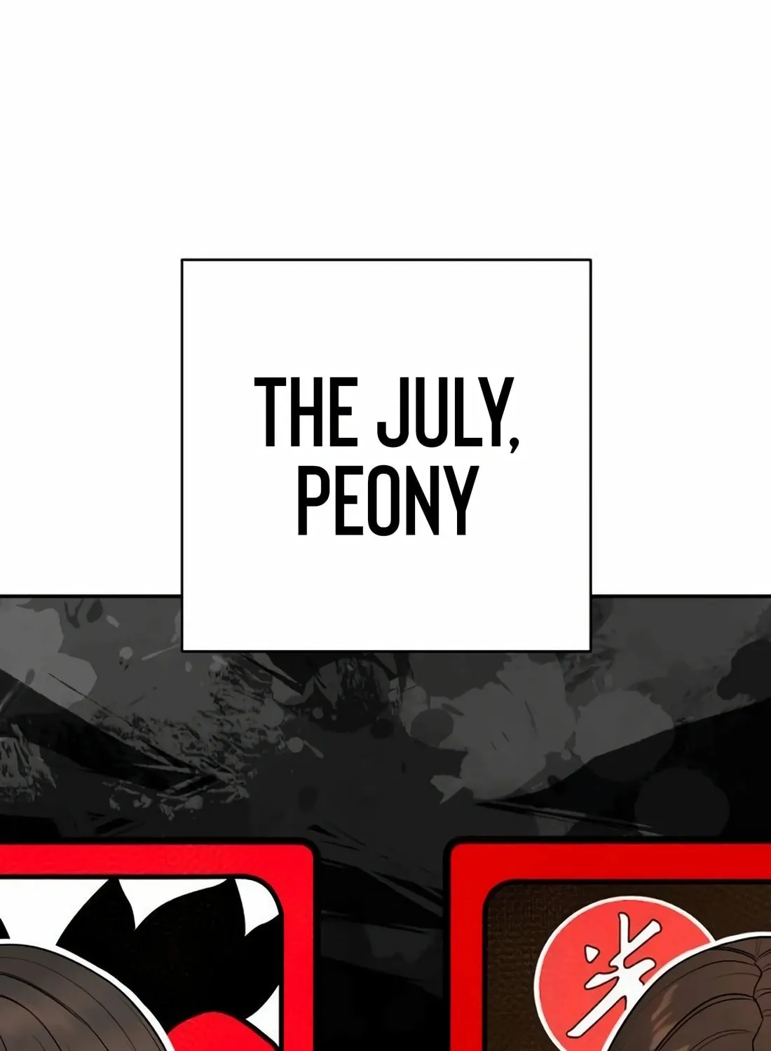 Return of the Bloodthirsty Police Chapter 79 page 22 - 