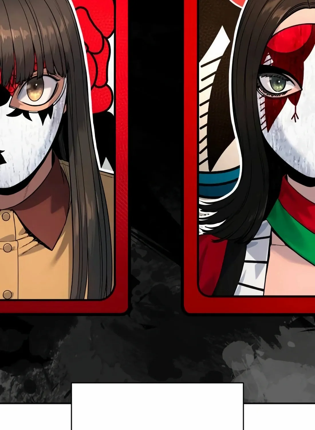 Return of the Bloodthirsty Police Chapter 79 page 23 - 