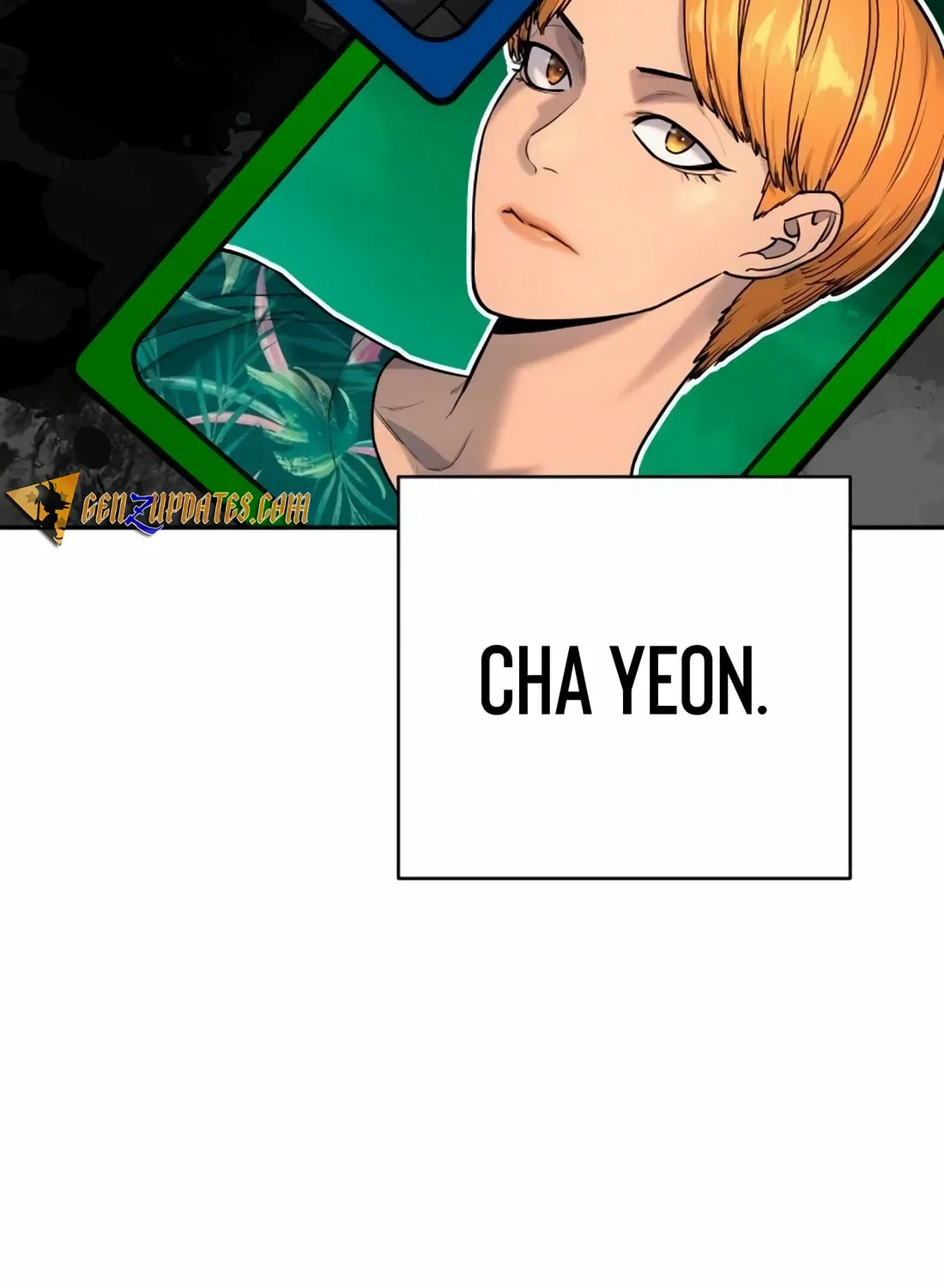 Return of the Bloodthirsty Police Chapter 79 page 26 - 