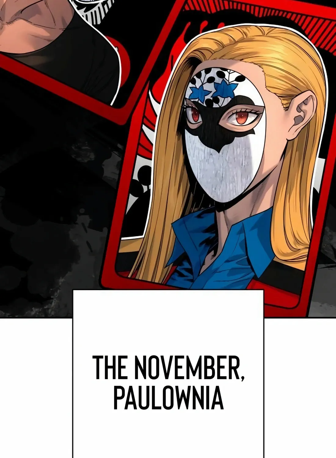 Return of the Bloodthirsty Police Chapter 79 page 28 - 