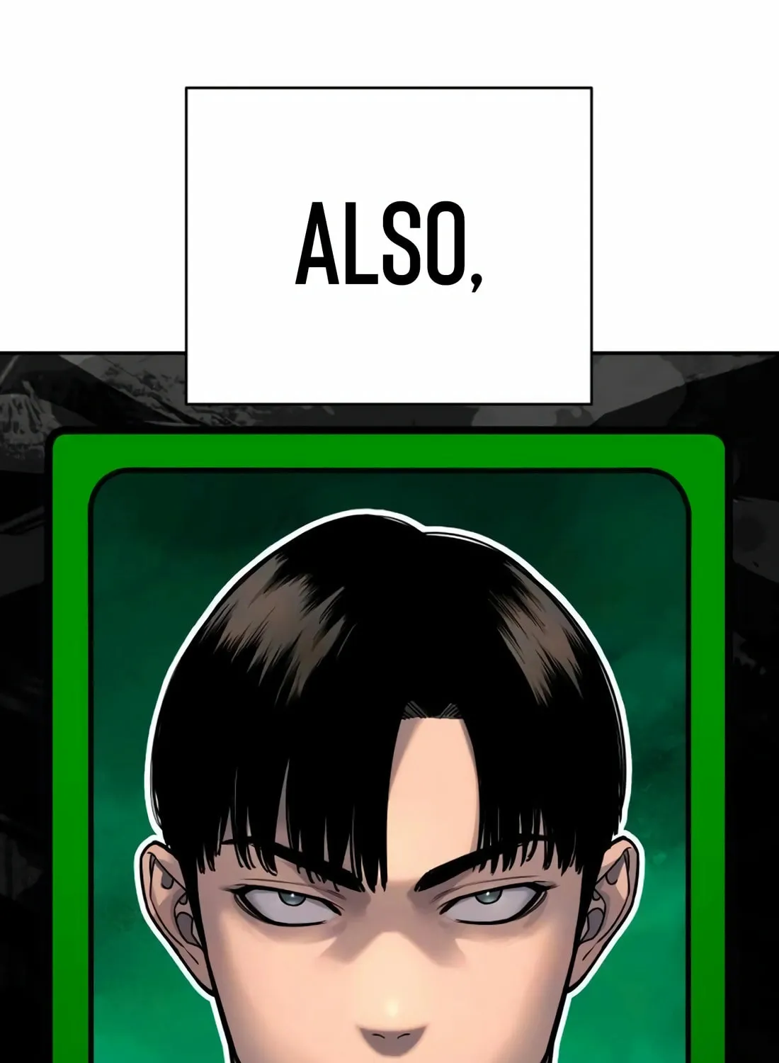 Return of the Bloodthirsty Police Chapter 79 page 30 - 