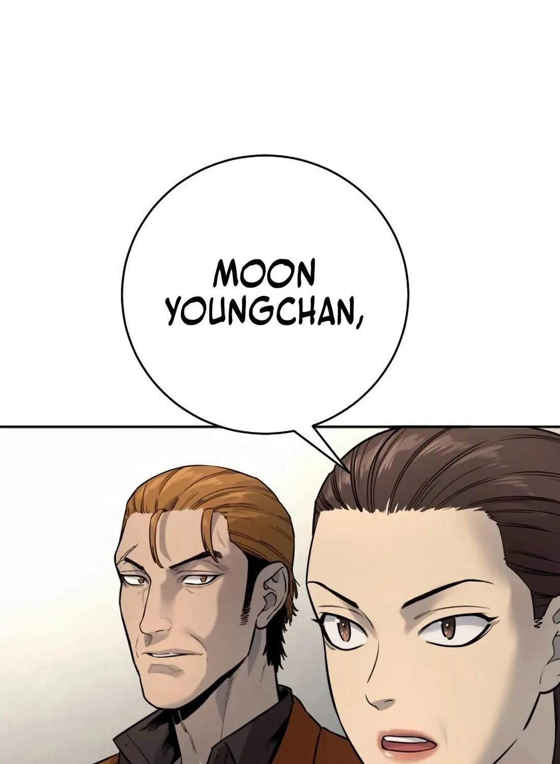 Return of the Bloodthirsty Police Chapter 79 page 4 - 