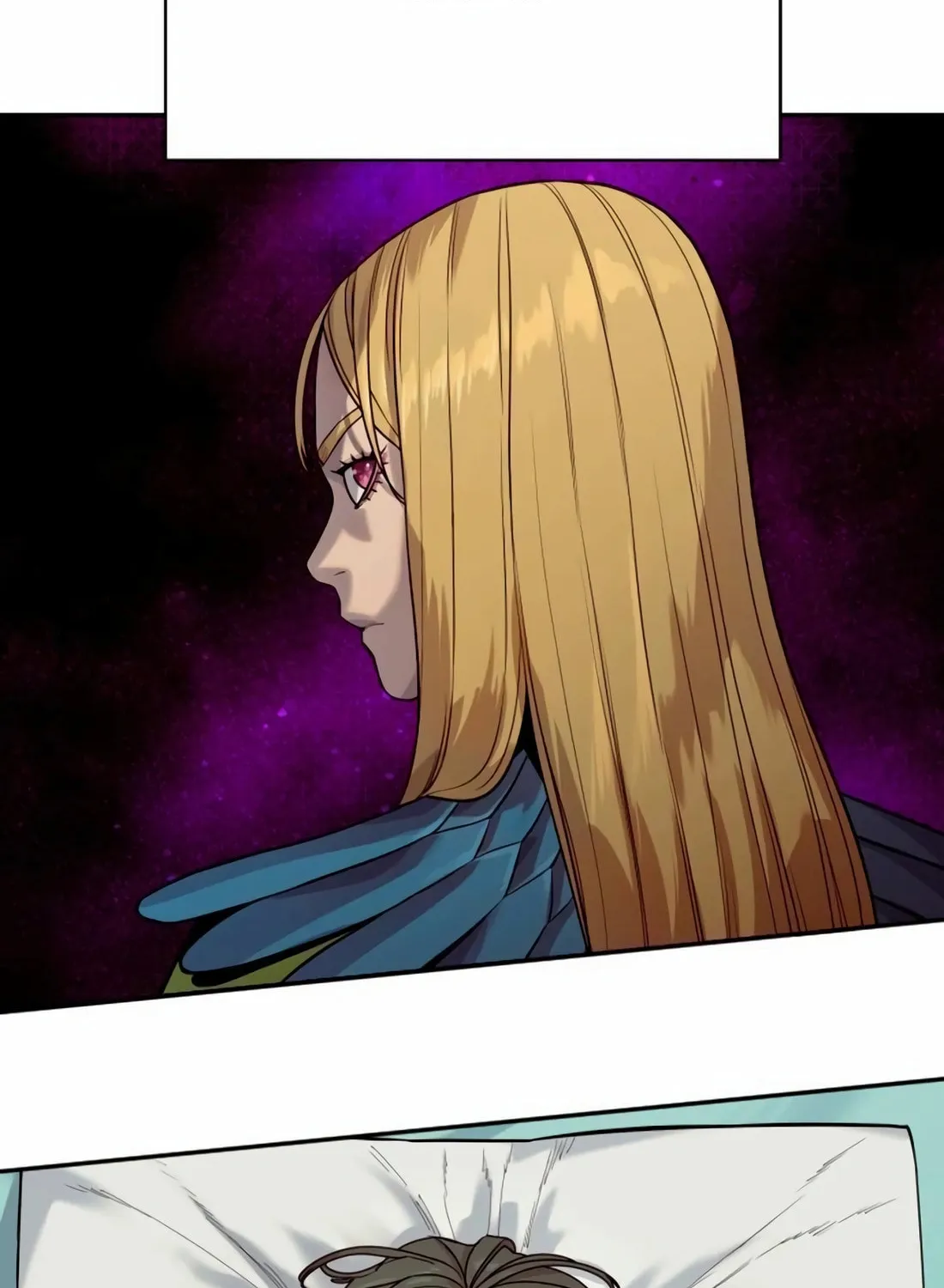 Return of the Bloodthirsty Police Chapter 79 page 35 - 