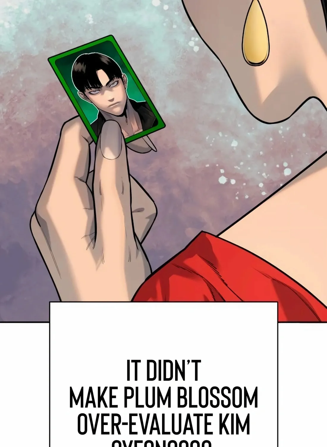 Return of the Bloodthirsty Police Chapter 79 page 39 - 