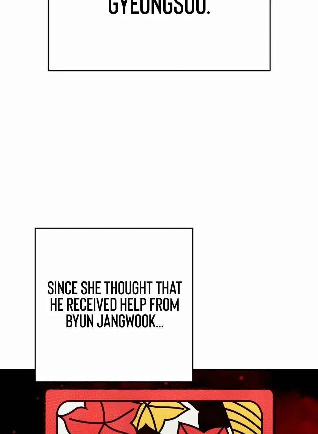 Return of the Bloodthirsty Police Chapter 79 page 40 - 
