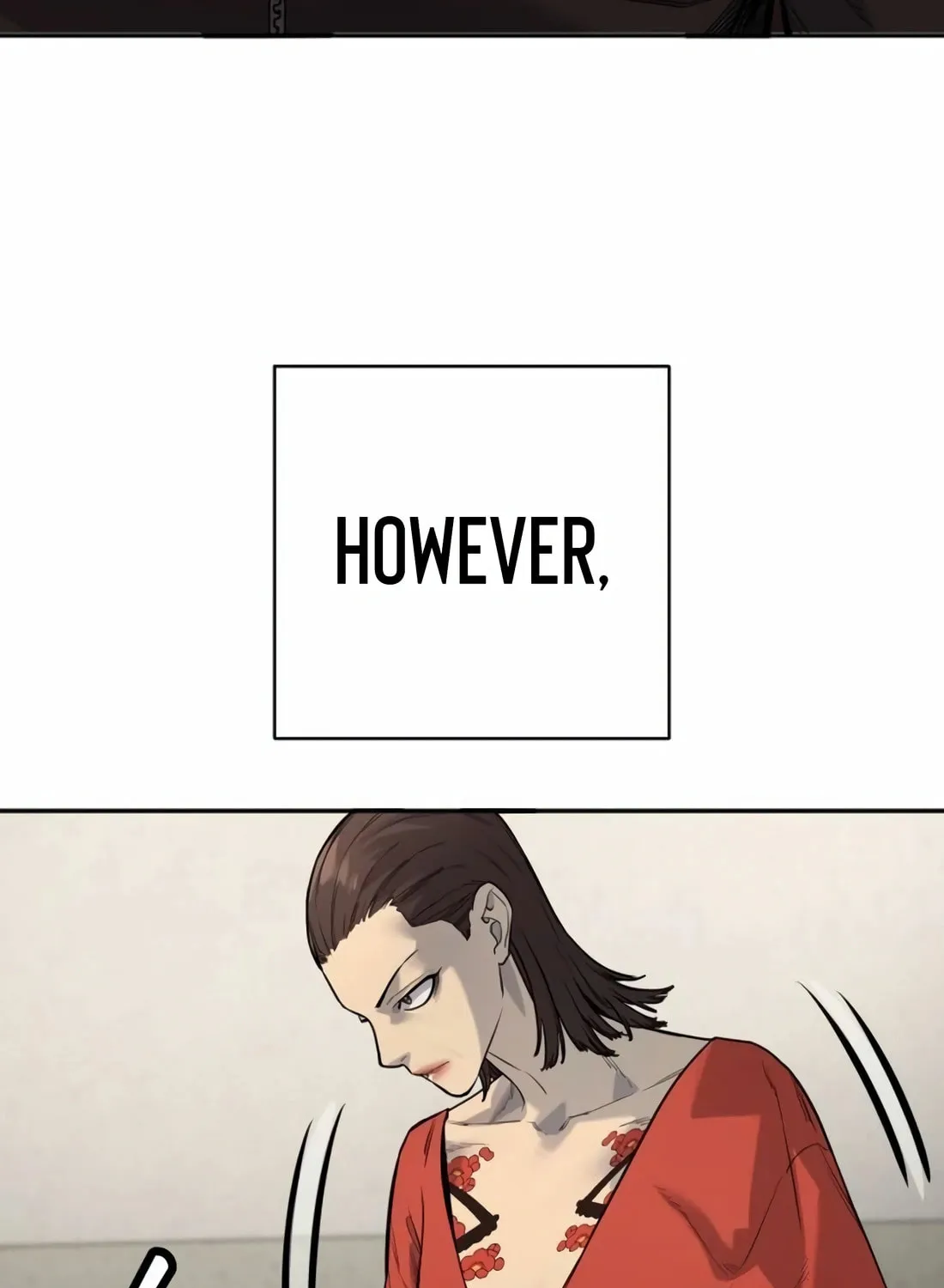 Return of the Bloodthirsty Police Chapter 79 page 44 - 