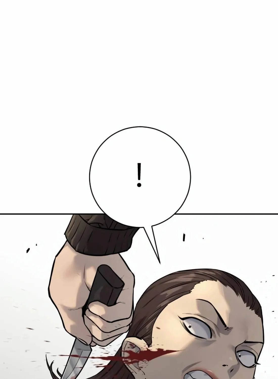 Return of the Bloodthirsty Police Chapter 79 page 49 - 