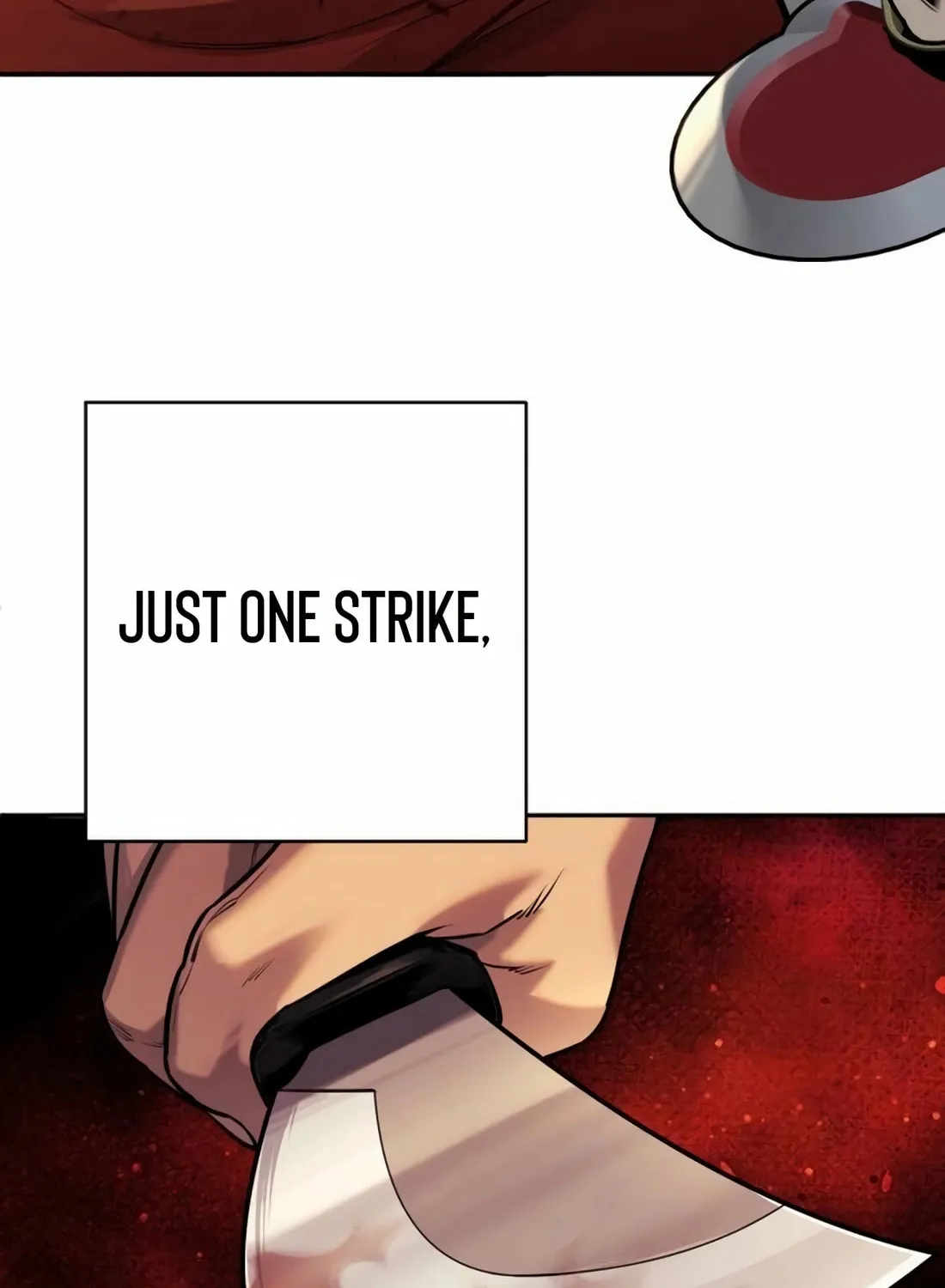Return of the Bloodthirsty Police Chapter 79 page 51 - 