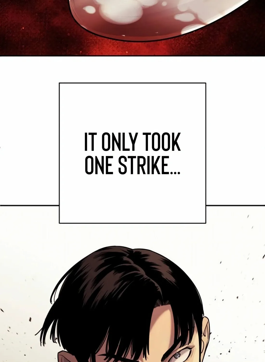 Return of the Bloodthirsty Police Chapter 79 page 52 - 