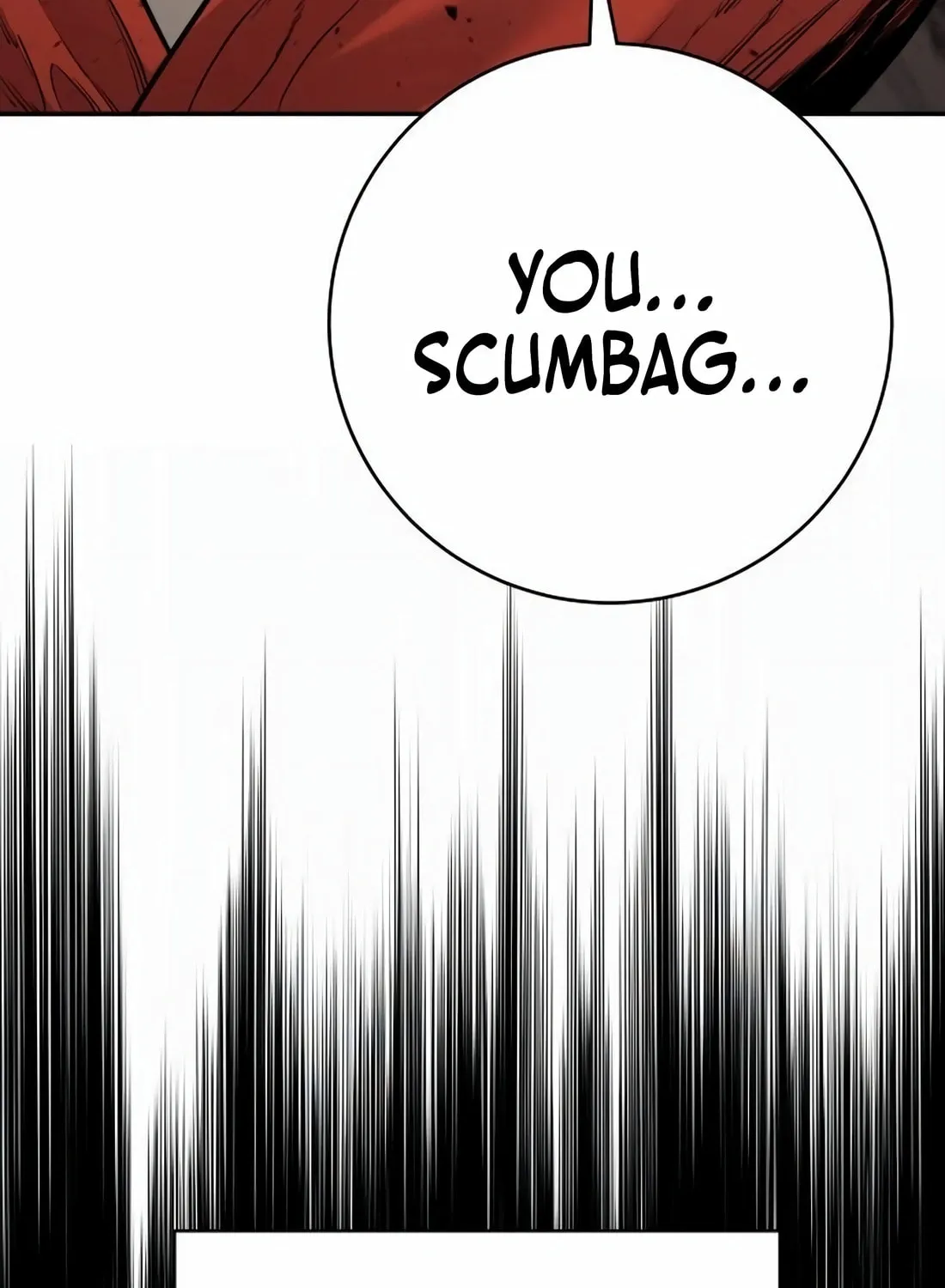 Return of the Bloodthirsty Police Chapter 79 page 58 - 