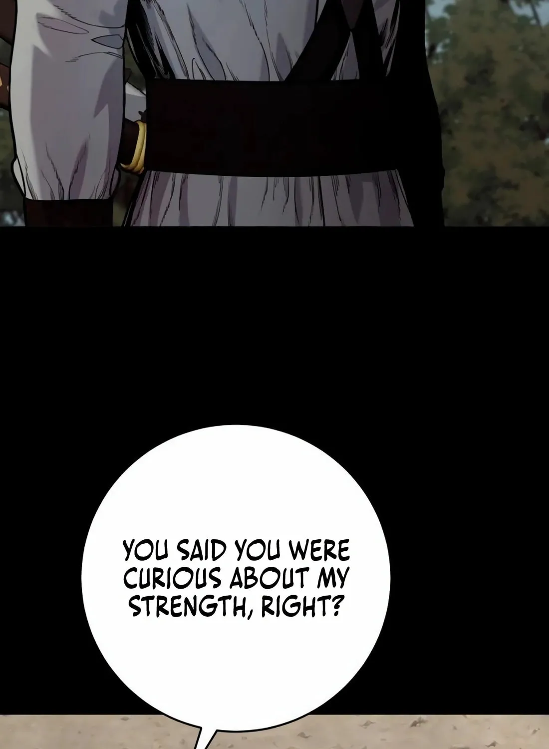 Return of the Bloodthirsty Police Chapter 79 page 61 - 