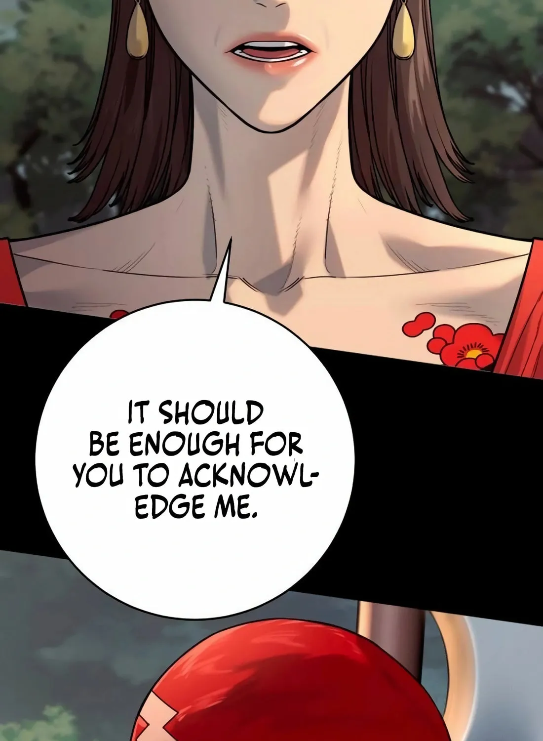 Return of the Bloodthirsty Police Chapter 79 page 64 - 
