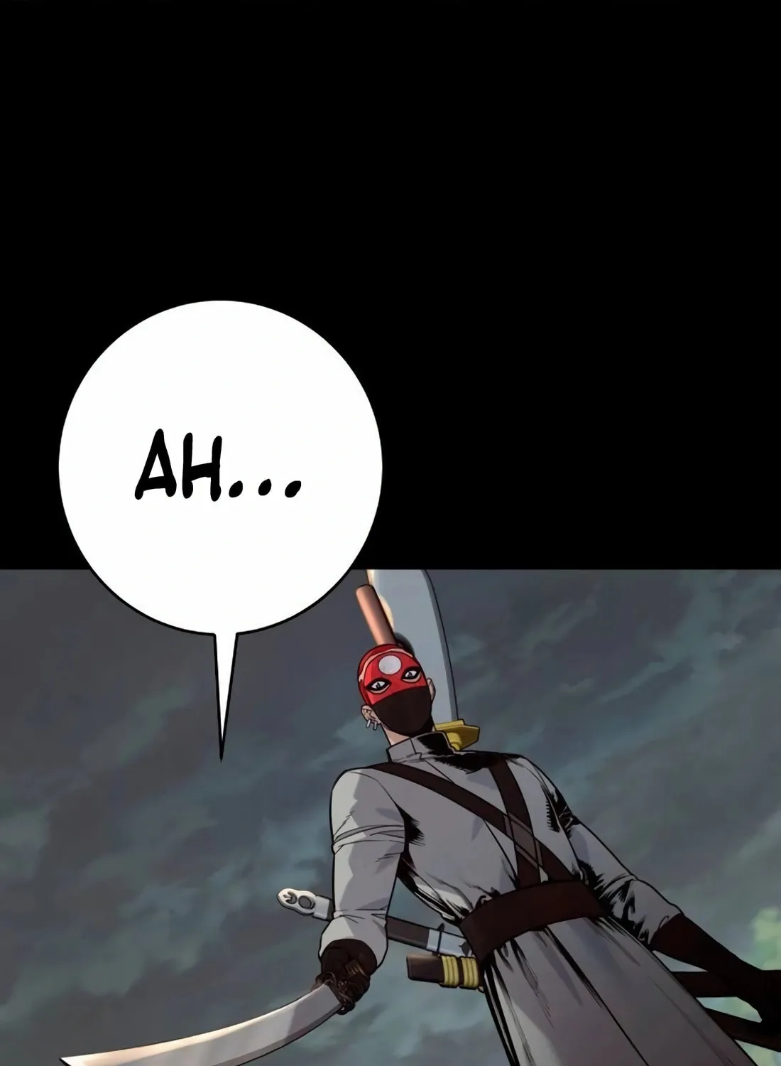 Return of the Bloodthirsty Police Chapter 79 page 67 - 