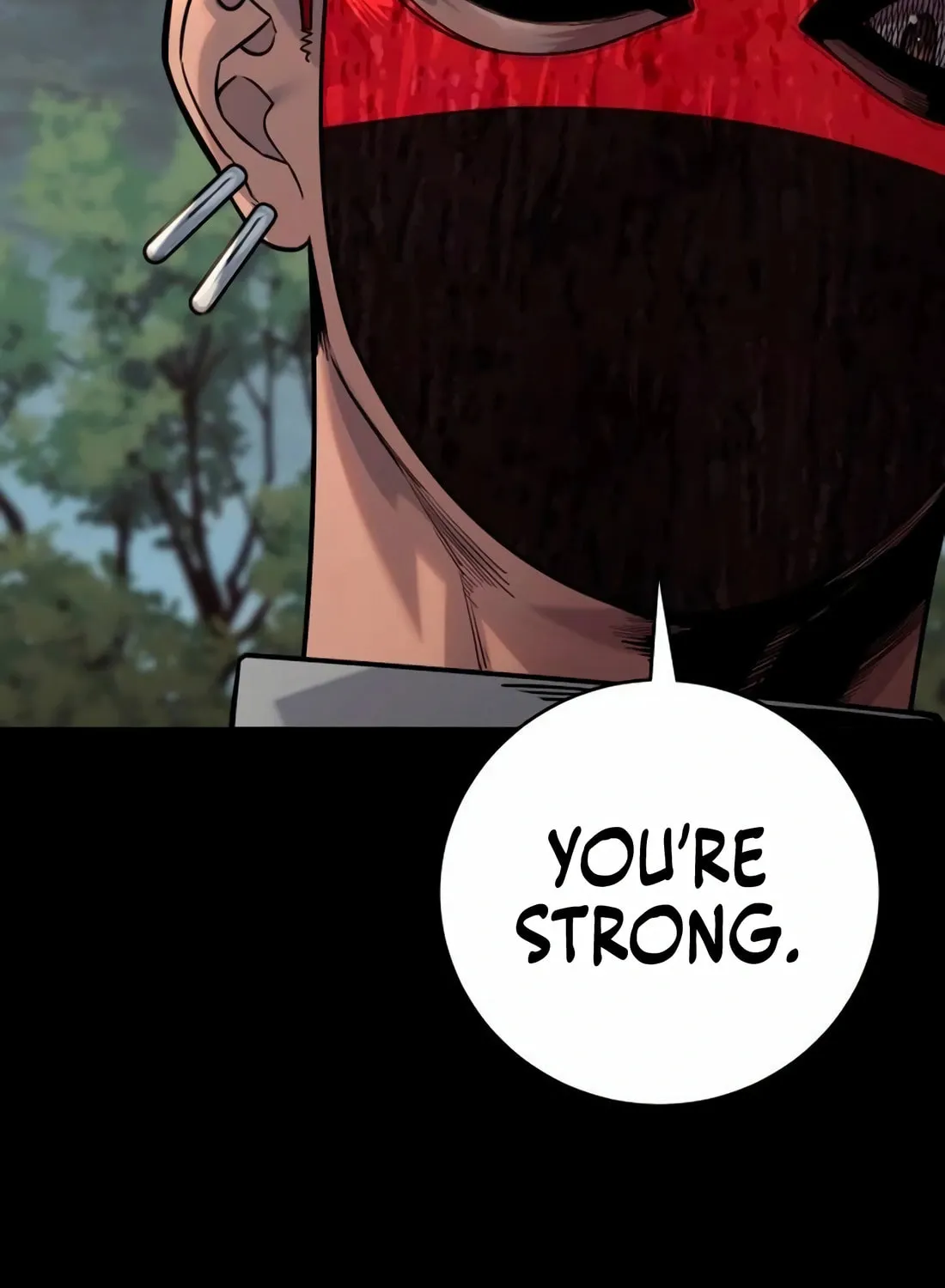 Return of the Bloodthirsty Police Chapter 79 page 71 - 