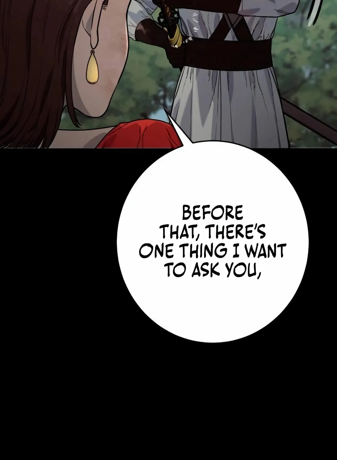 Return of the Bloodthirsty Police Chapter 79 page 74 - 