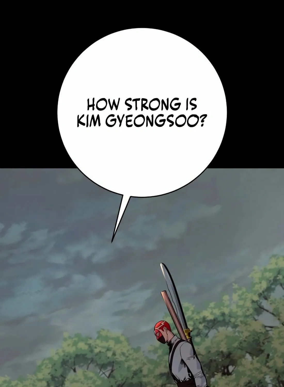 Return of the Bloodthirsty Police Chapter 79 page 75 - 