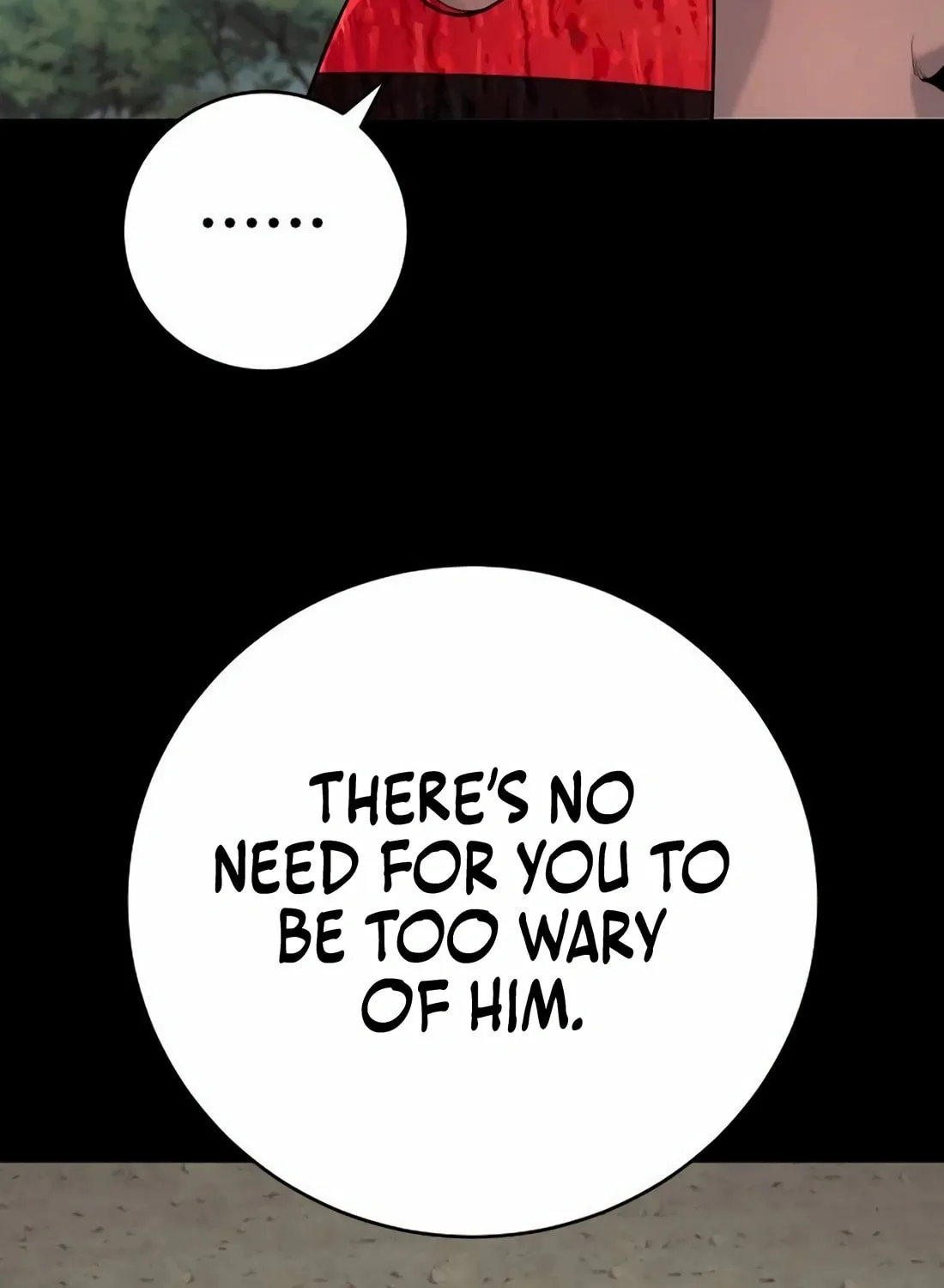Return of the Bloodthirsty Police Chapter 79 page 77 - 