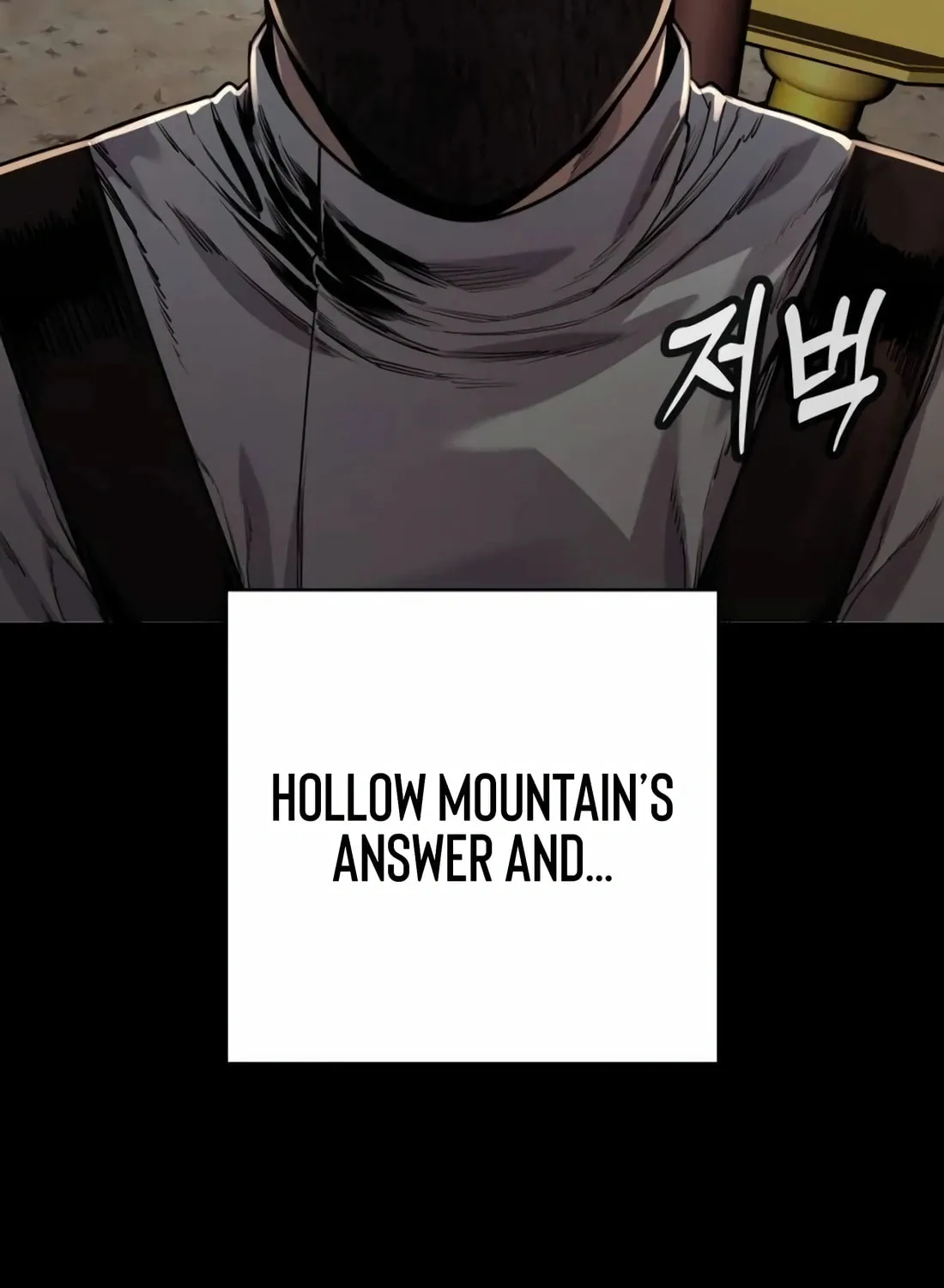 Return of the Bloodthirsty Police Chapter 79 page 79 - 