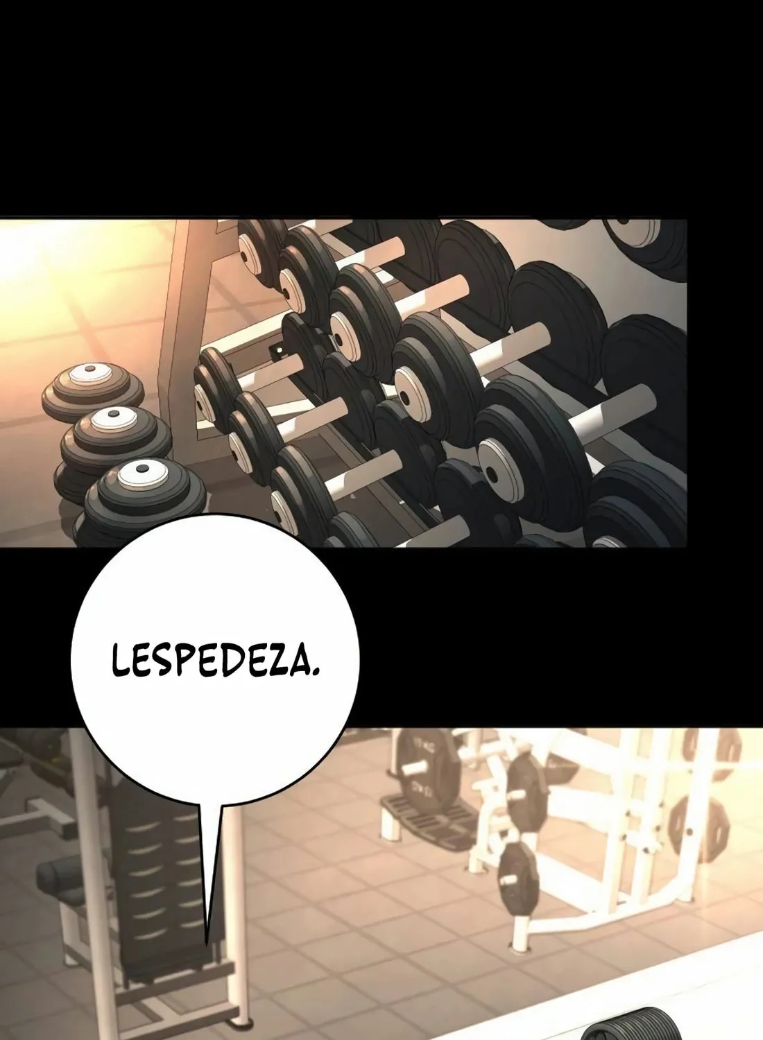 Return of the Bloodthirsty Police Chapter 79 page 80 - 