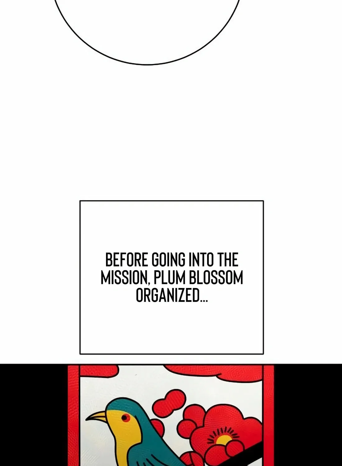 Return of the Bloodthirsty Police Chapter 79 page 9 - 