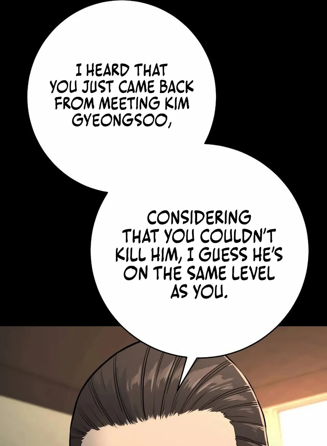 Return of the Bloodthirsty Police Chapter 79 page 83 - 