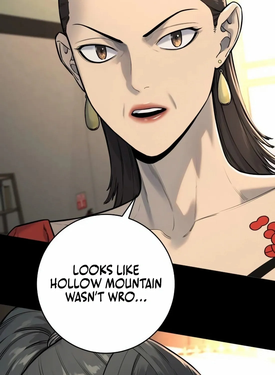 Return of the Bloodthirsty Police Chapter 79 page 84 - 