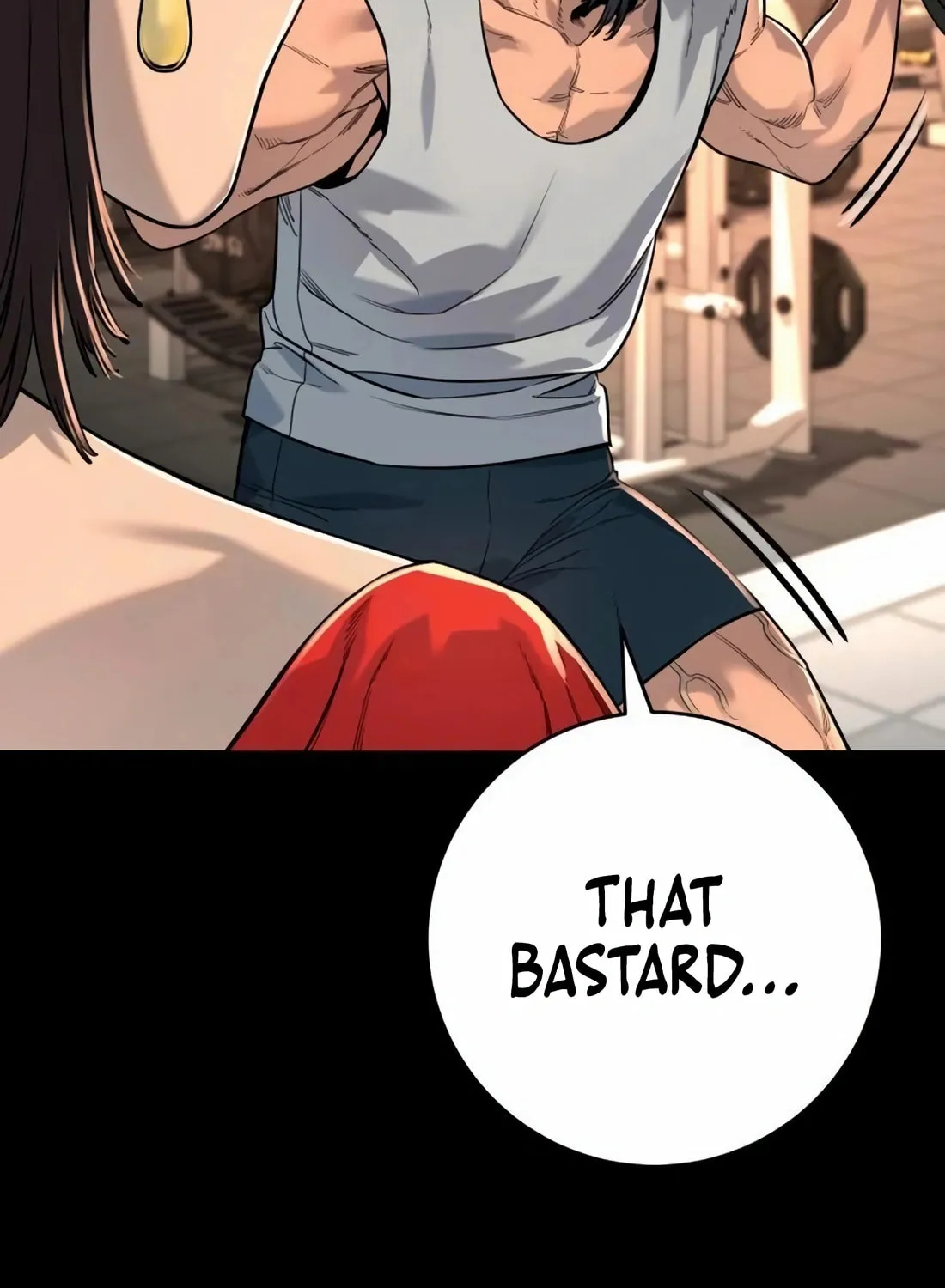 Return of the Bloodthirsty Police Chapter 79 page 88 - 