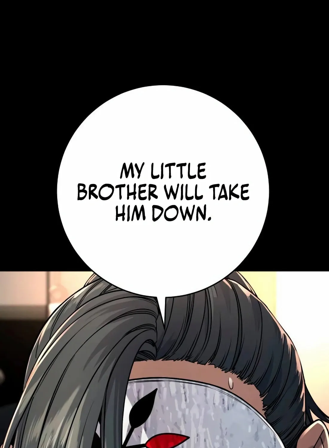 Return of the Bloodthirsty Police Chapter 79 page 89 - 