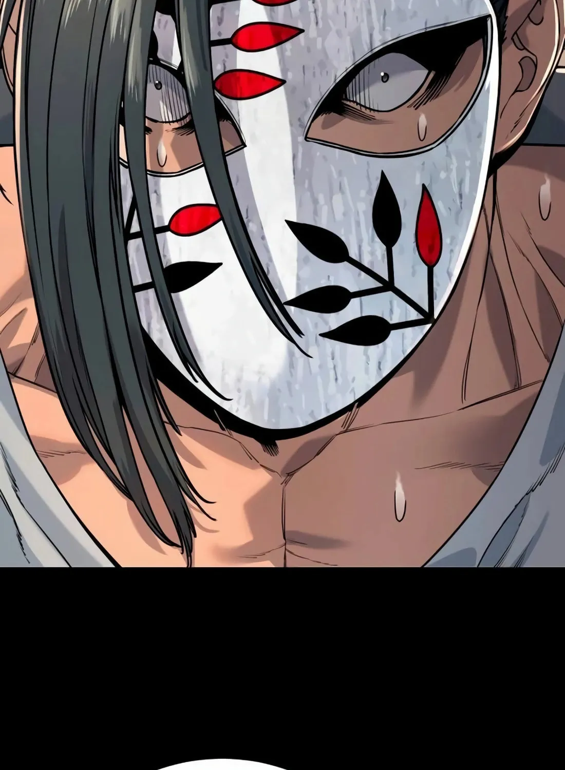 Return of the Bloodthirsty Police Chapter 79 page 90 - 