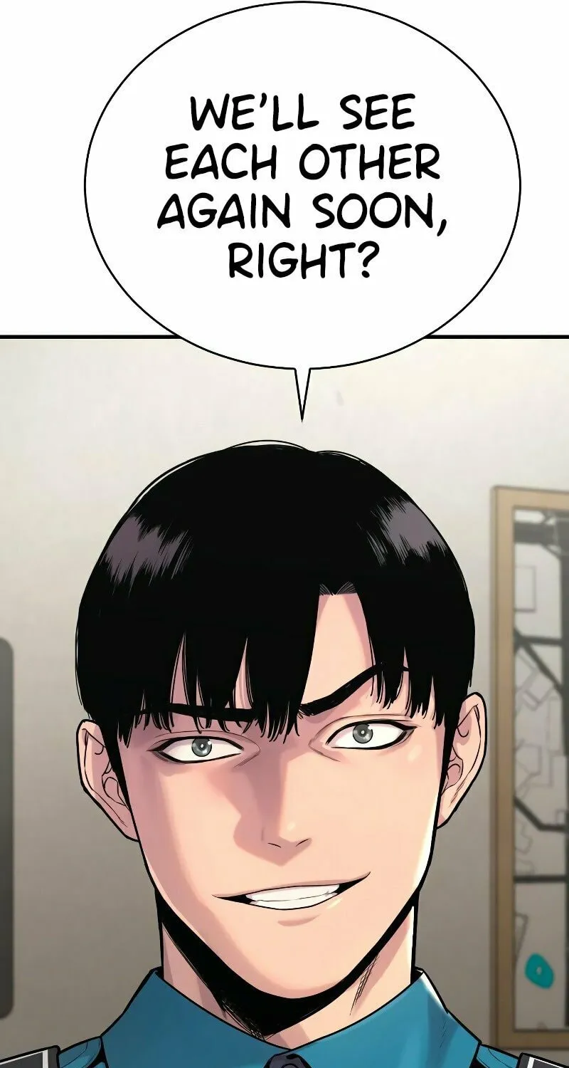 Return of the Bloodthirsty Police Chapter 8 page 103 - 