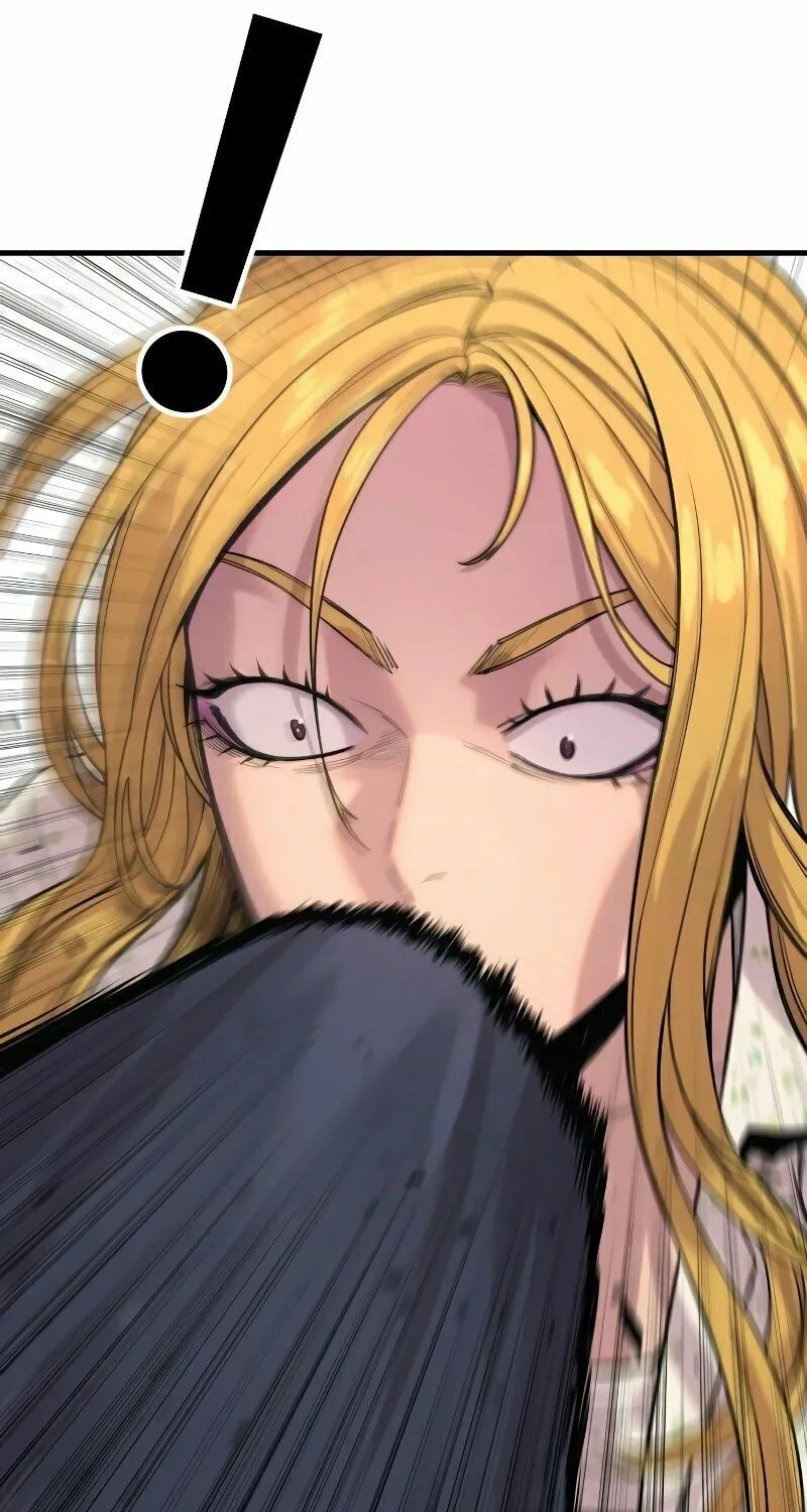 Return of the Bloodthirsty Police Chapter 8 page 12 - 