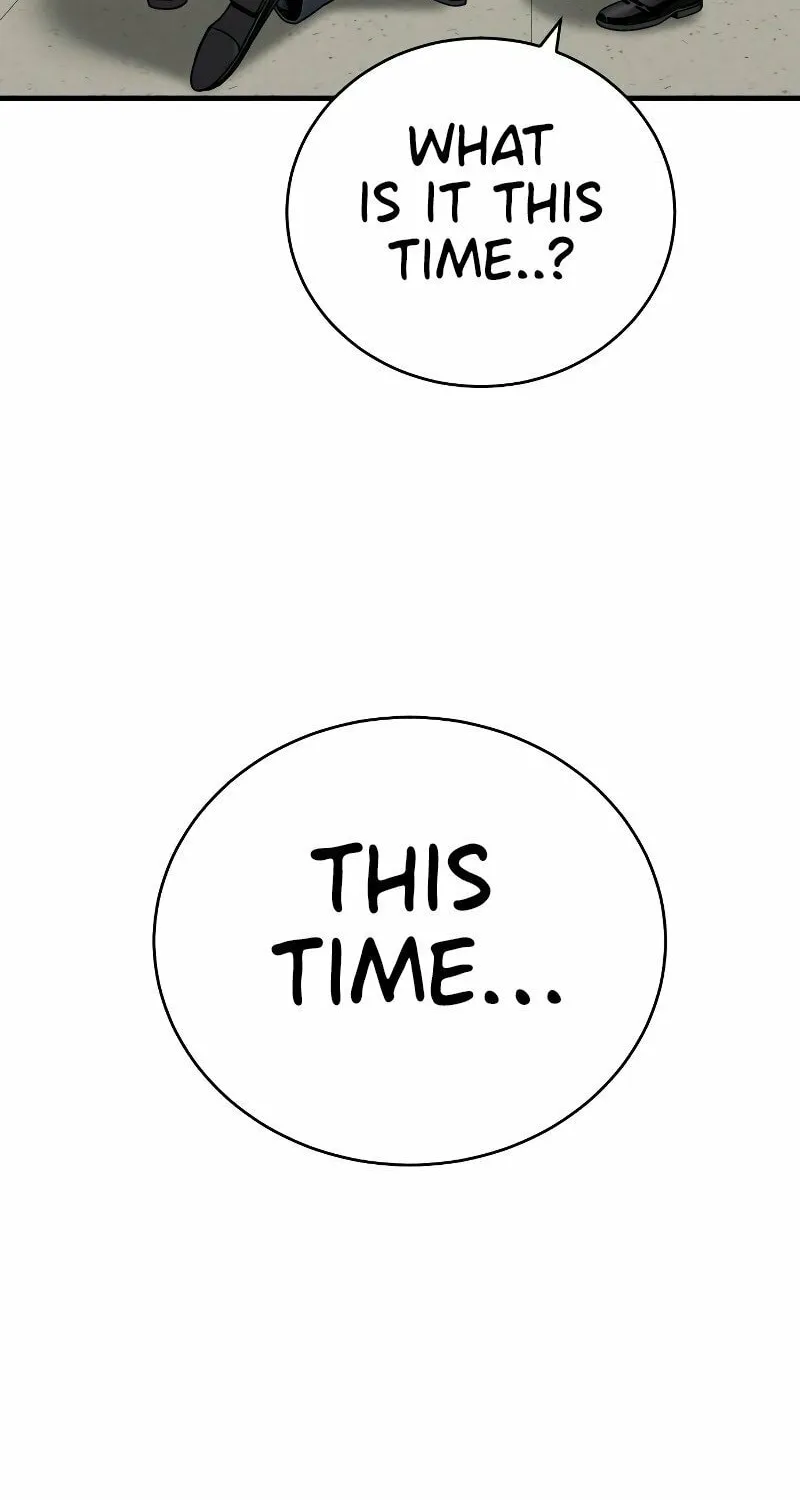 Return of the Bloodthirsty Police Chapter 8 page 127 - 