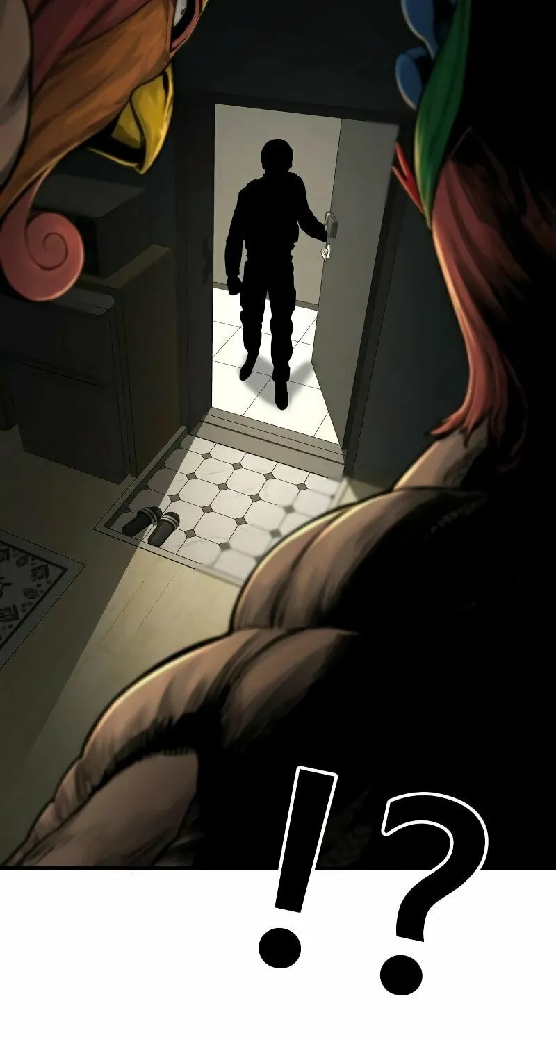 Return of the Bloodthirsty Police Chapter 8 page 131 - 