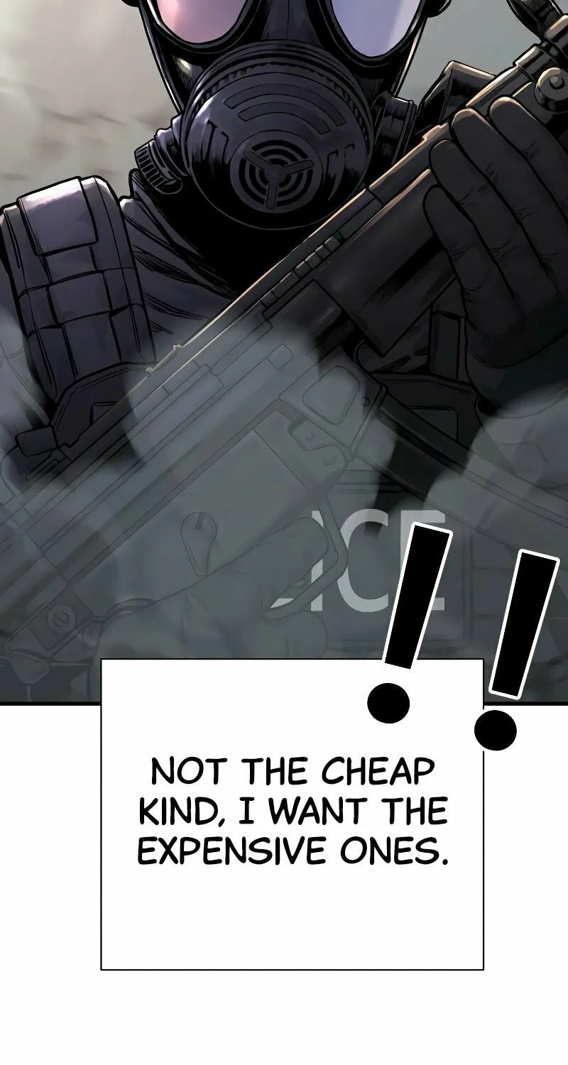 Return of the Bloodthirsty Police Chapter 8 page 139 - 