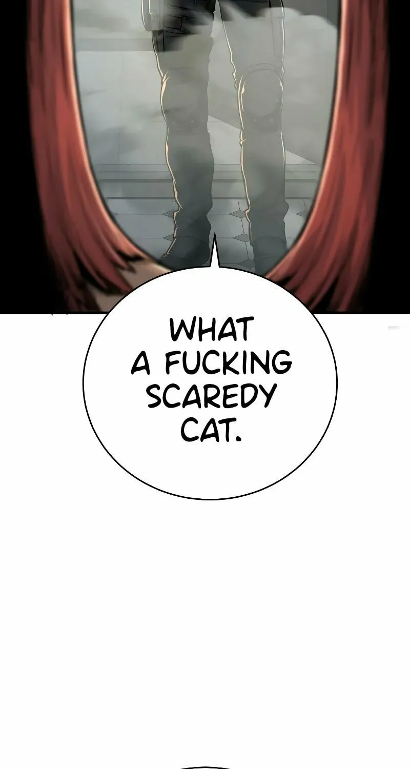 Return of the Bloodthirsty Police Chapter 8 page 142 - 
