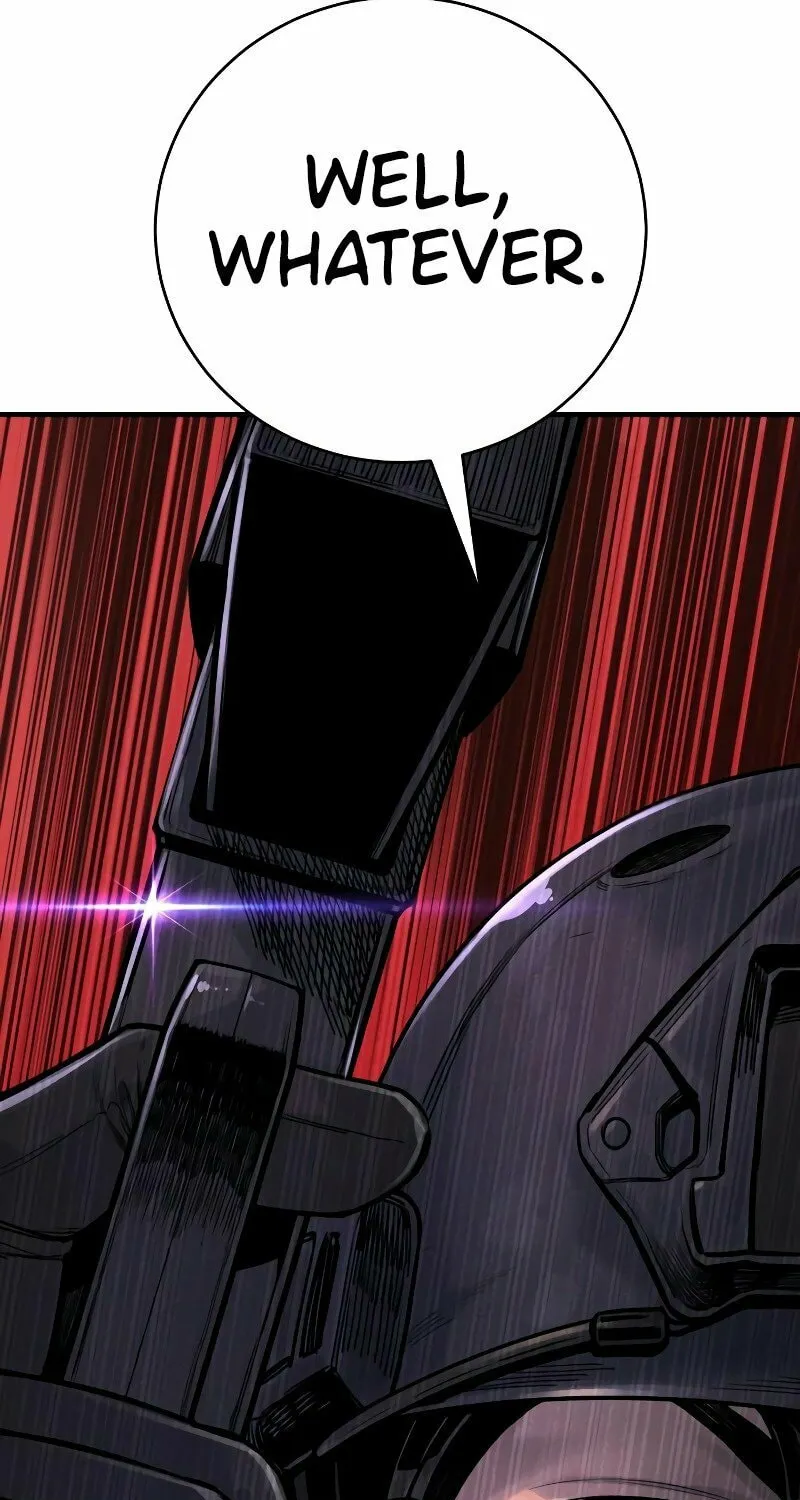 Return of the Bloodthirsty Police Chapter 8 page 143 - 