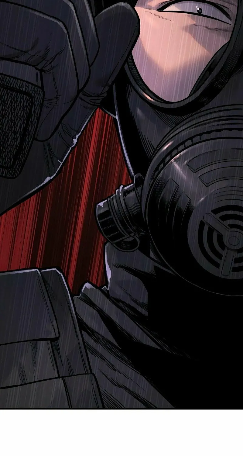 Return of the Bloodthirsty Police Chapter 8 page 144 - 