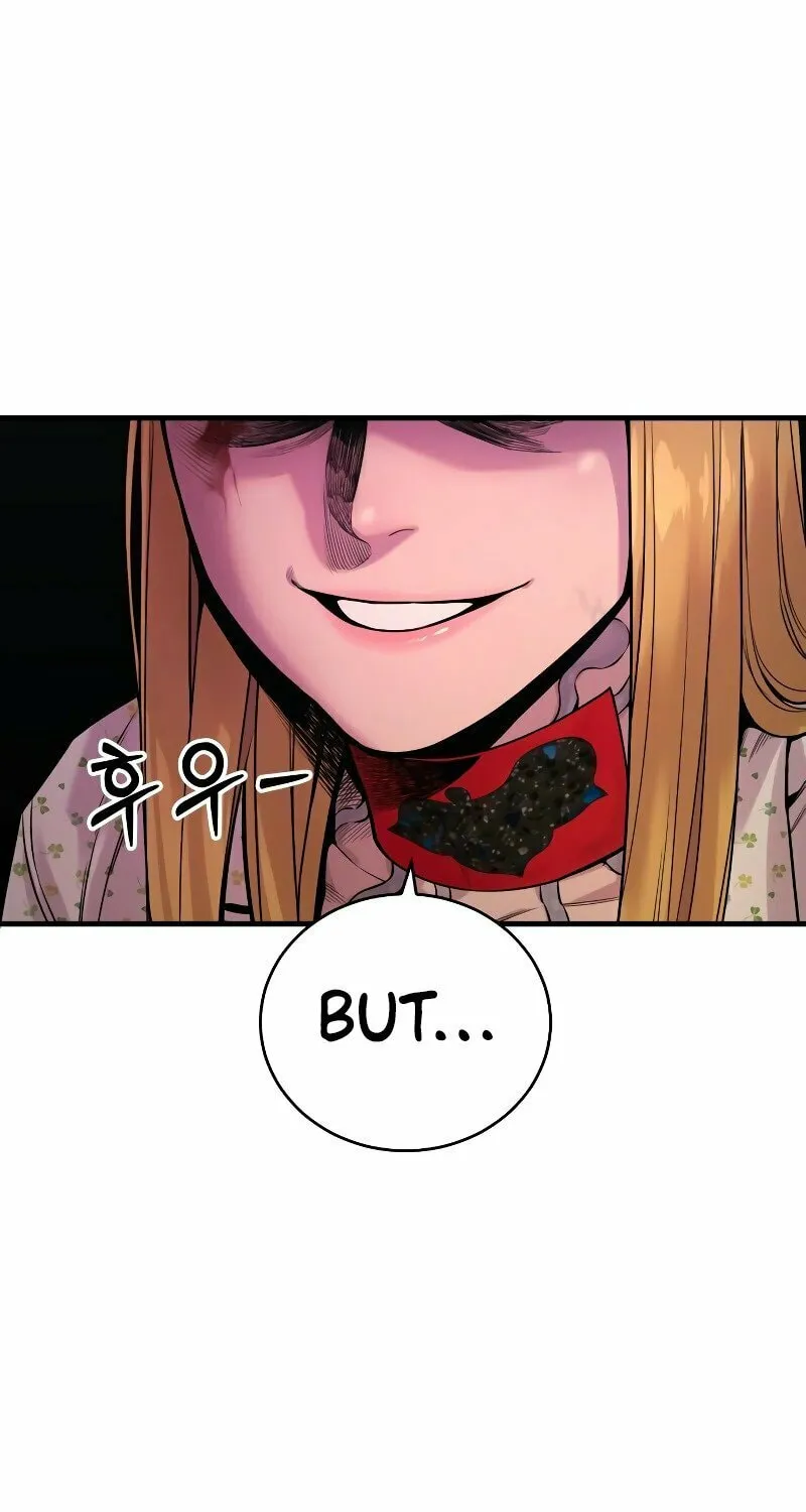 Return of the Bloodthirsty Police Chapter 8 page 33 - 