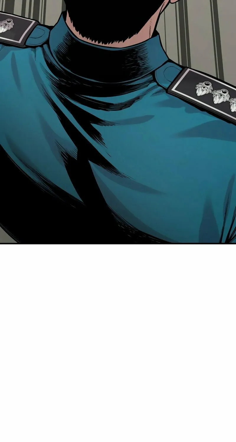 Return of the Bloodthirsty Police Chapter 8 page 39 - 