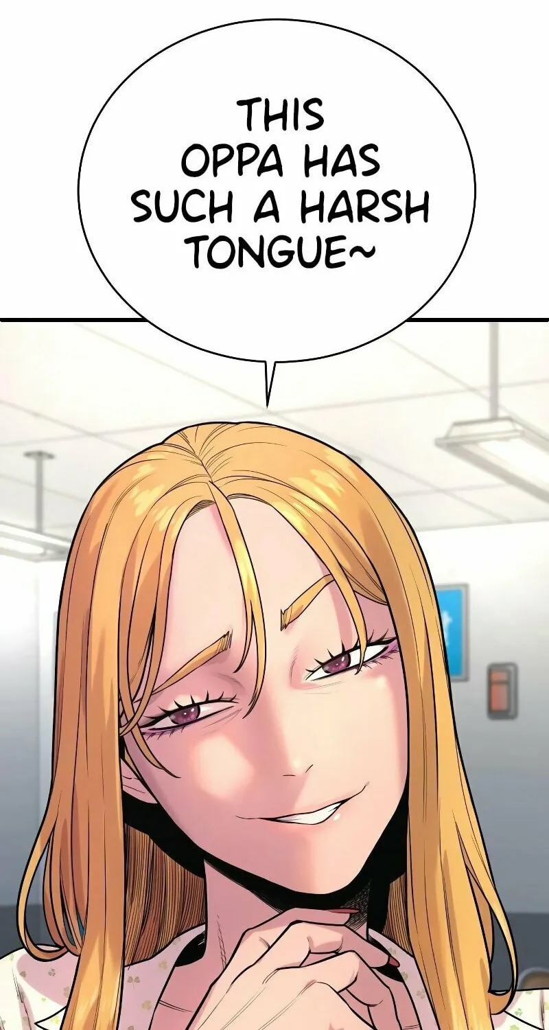 Return of the Bloodthirsty Police Chapter 8 page 5 - 