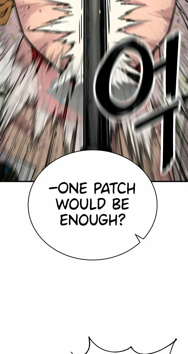 Return of the Bloodthirsty Police Chapter 8 page 42 - 