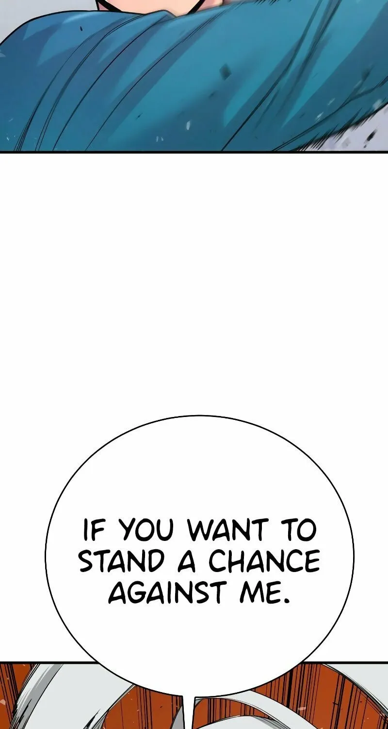 Return of the Bloodthirsty Police Chapter 8 page 45 - 