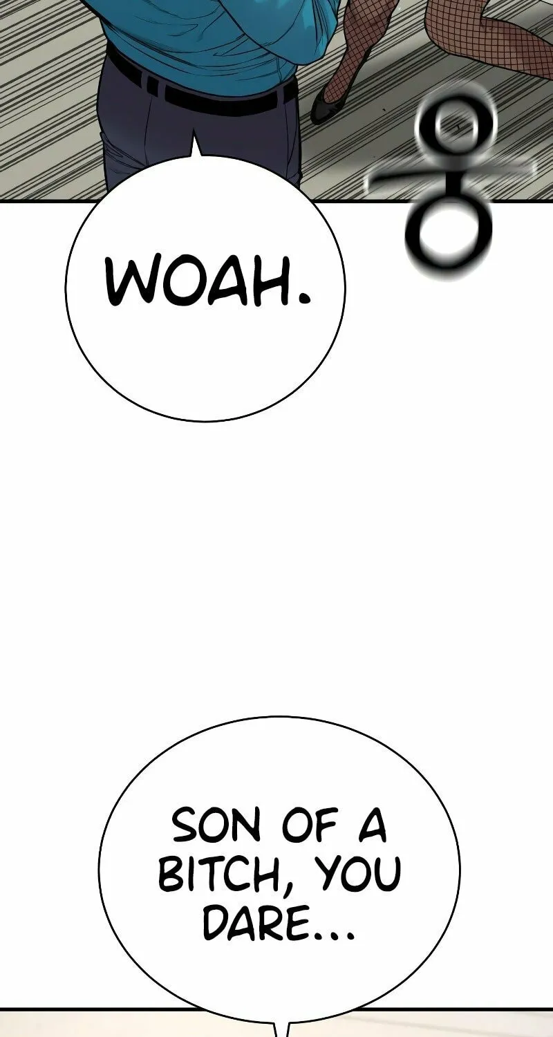 Return of the Bloodthirsty Police Chapter 8 page 51 - 