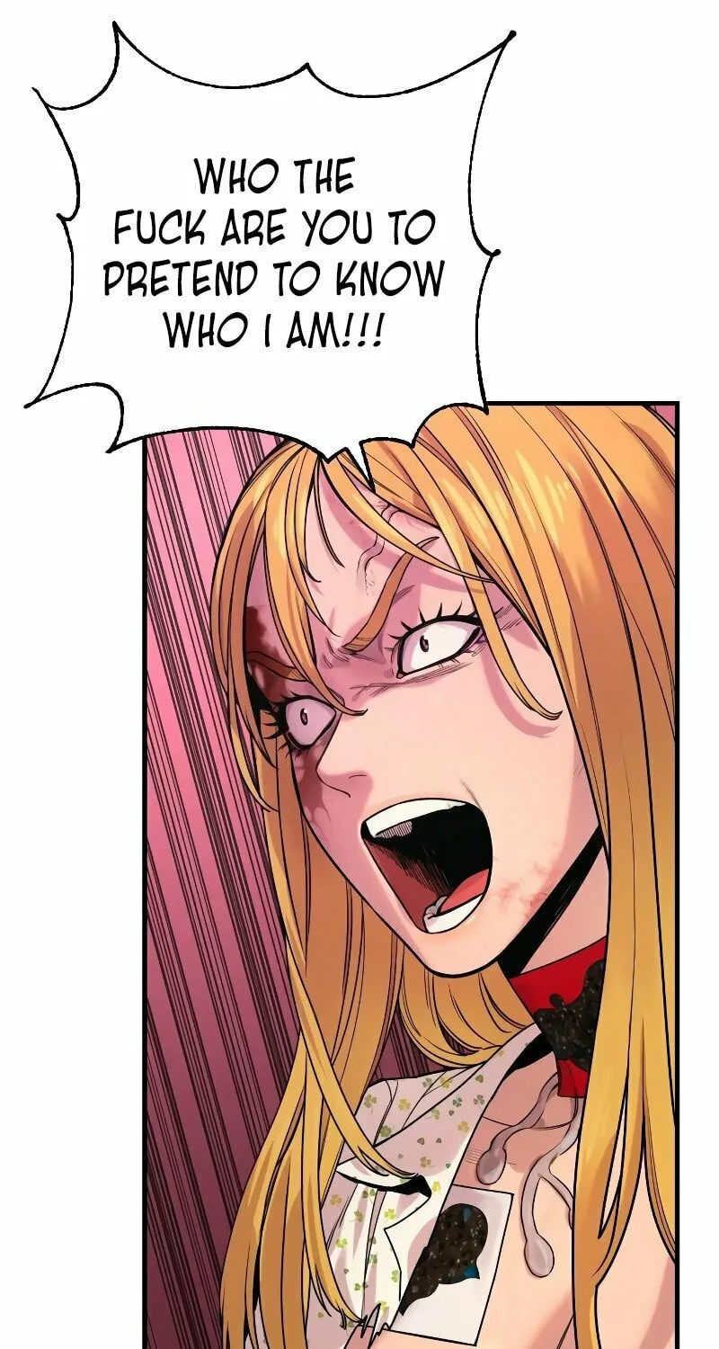 Return of the Bloodthirsty Police Chapter 8 page 57 - 