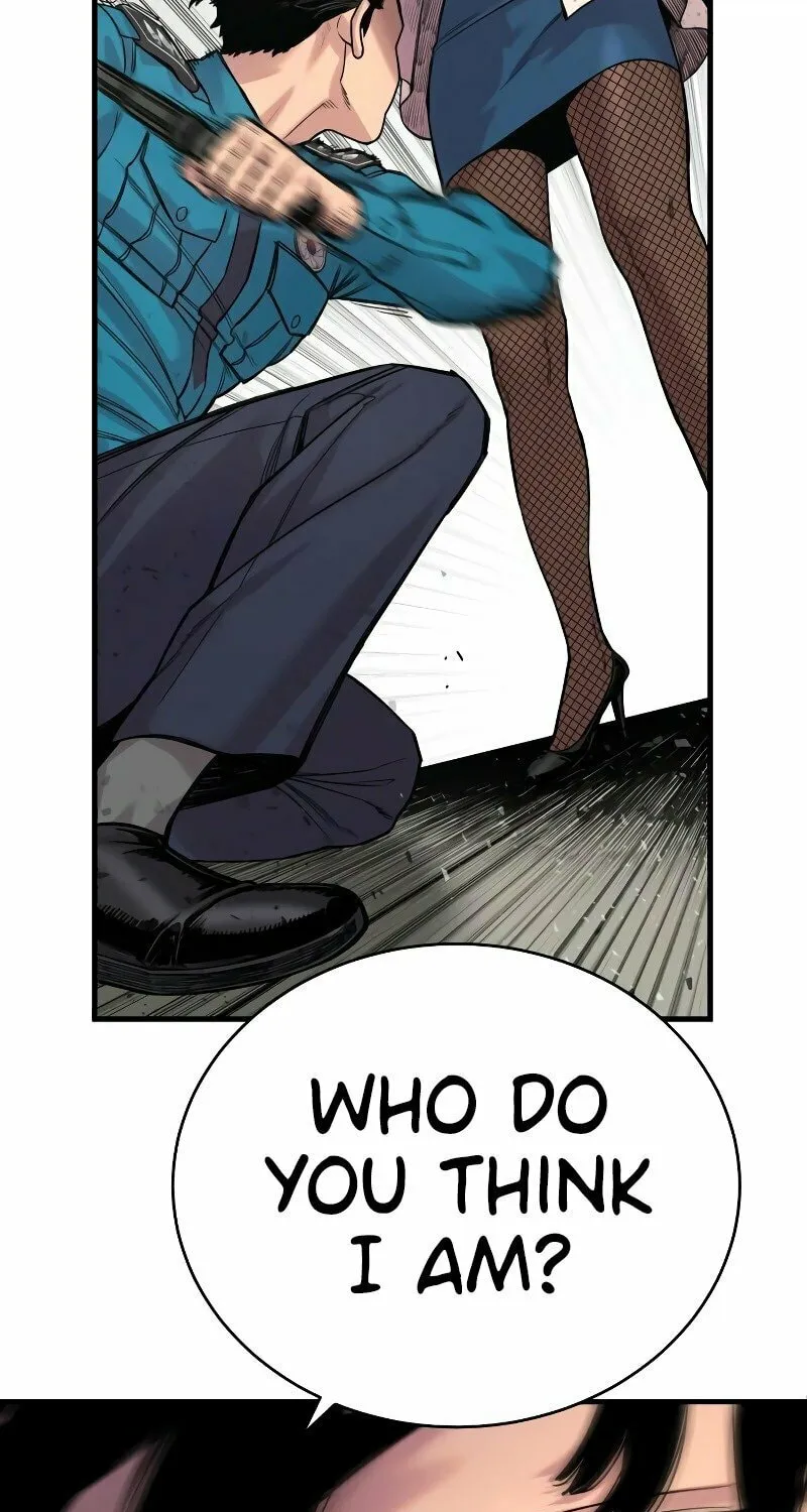 Return of the Bloodthirsty Police Chapter 8 page 59 - 