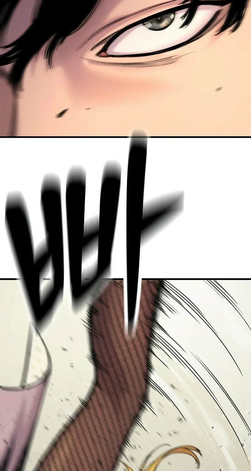 Return of the Bloodthirsty Police Chapter 8 page 60 - 