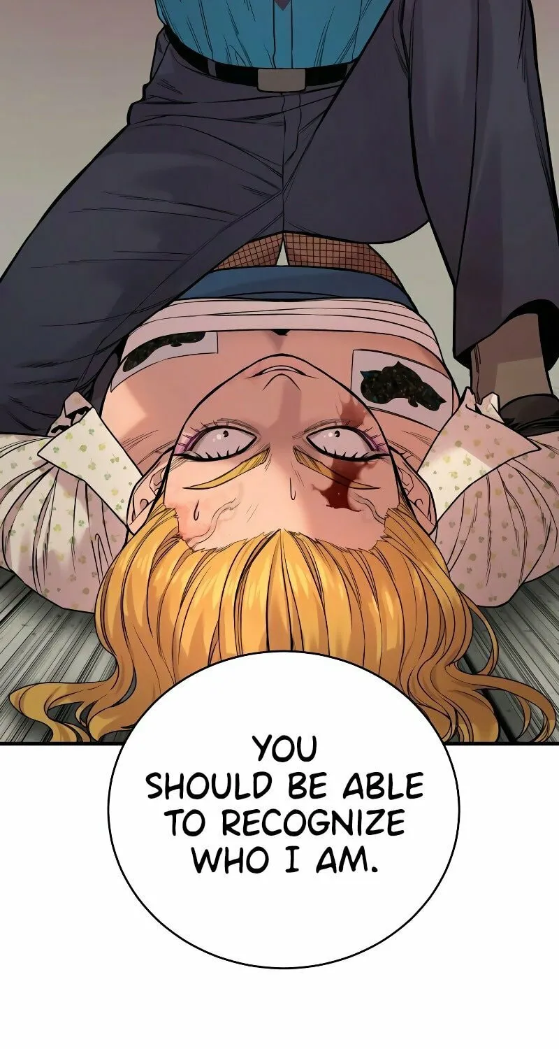 Return of the Bloodthirsty Police Chapter 8 page 66 - 