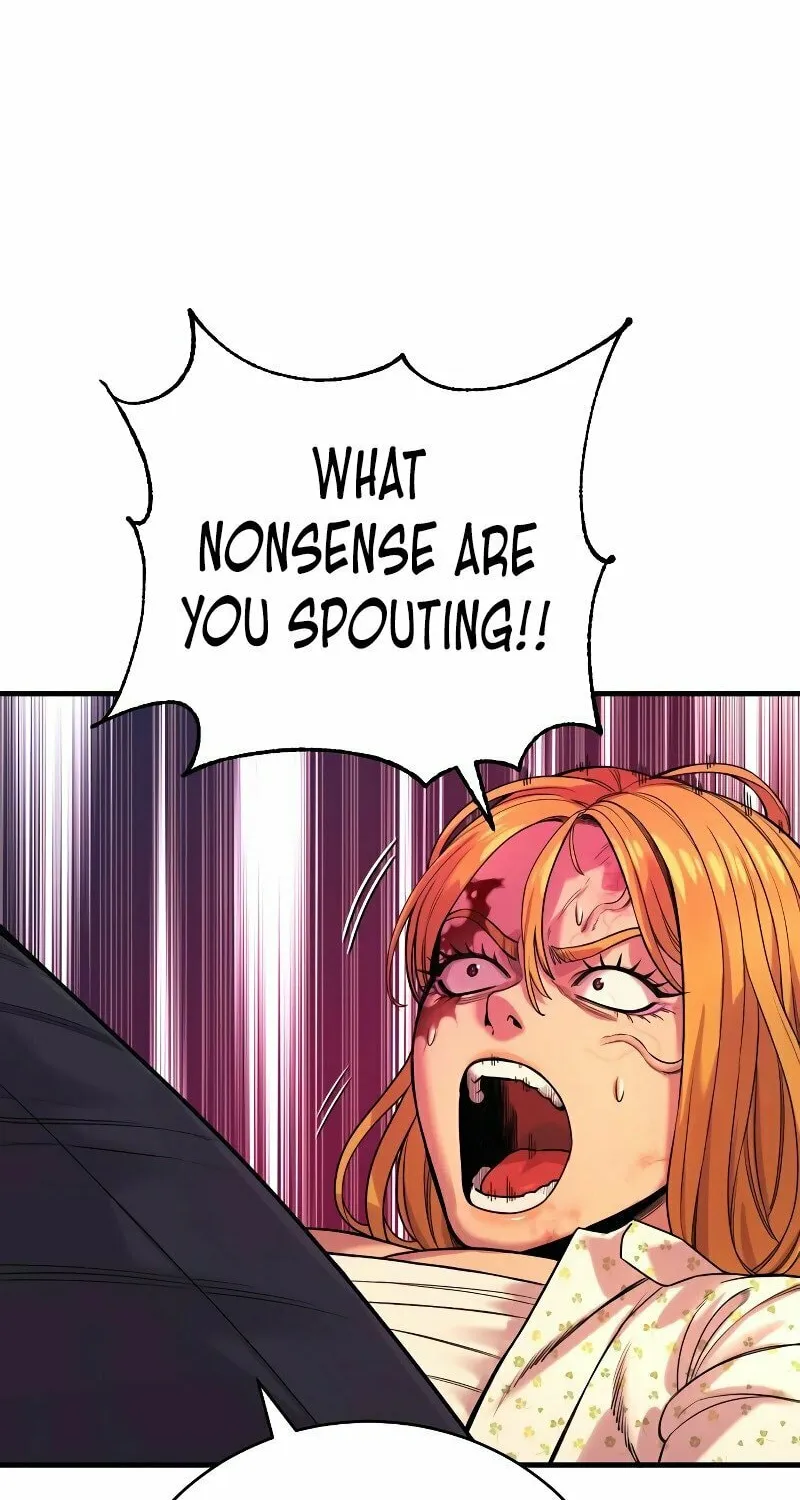 Return of the Bloodthirsty Police Chapter 8 page 67 - 