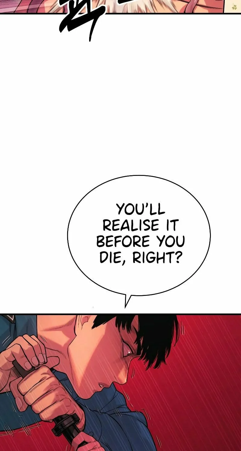 Return of the Bloodthirsty Police Chapter 8 page 69 - 
