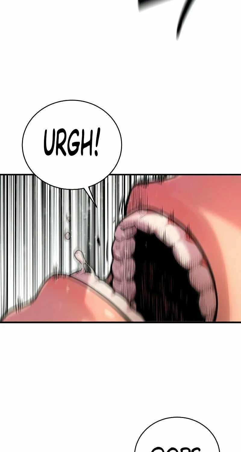 Return of the Bloodthirsty Police Chapter 8 page 76 - 